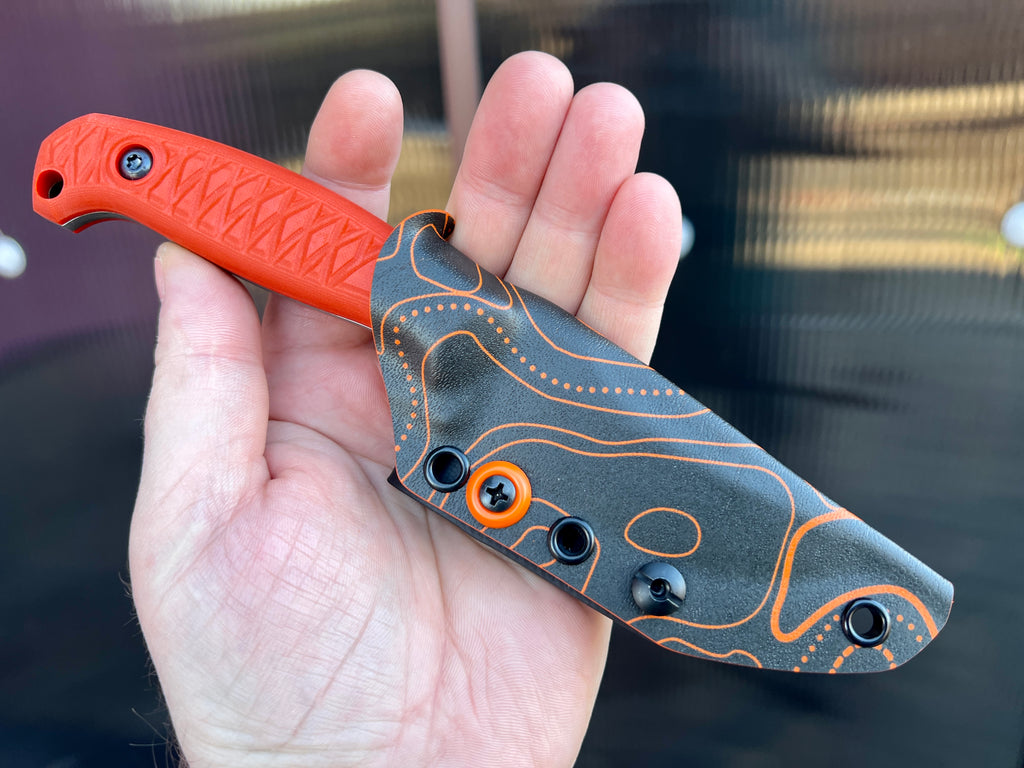 Vampire Mini – Orange