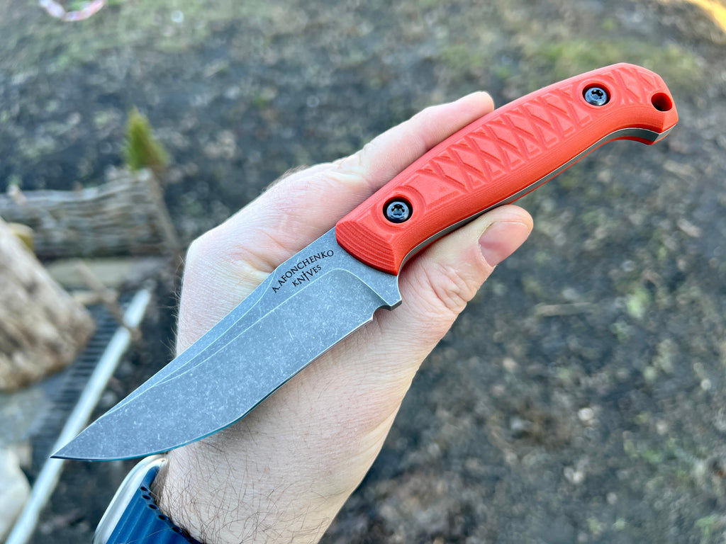 Vampire Mini – Orange