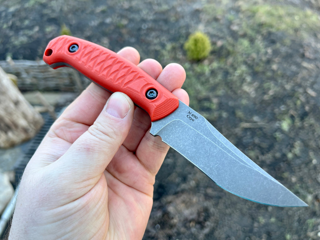 Vampire Mini – Orange