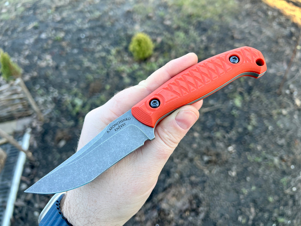 Vampire Mini – Orange