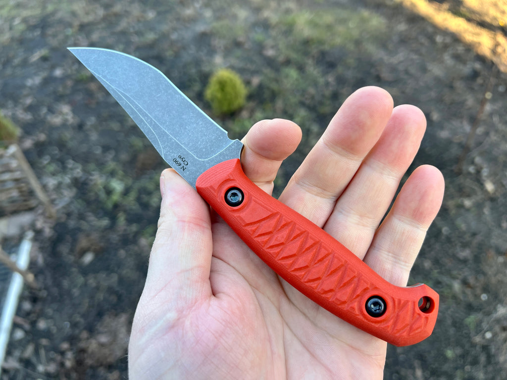 Vampire Mini – Orange