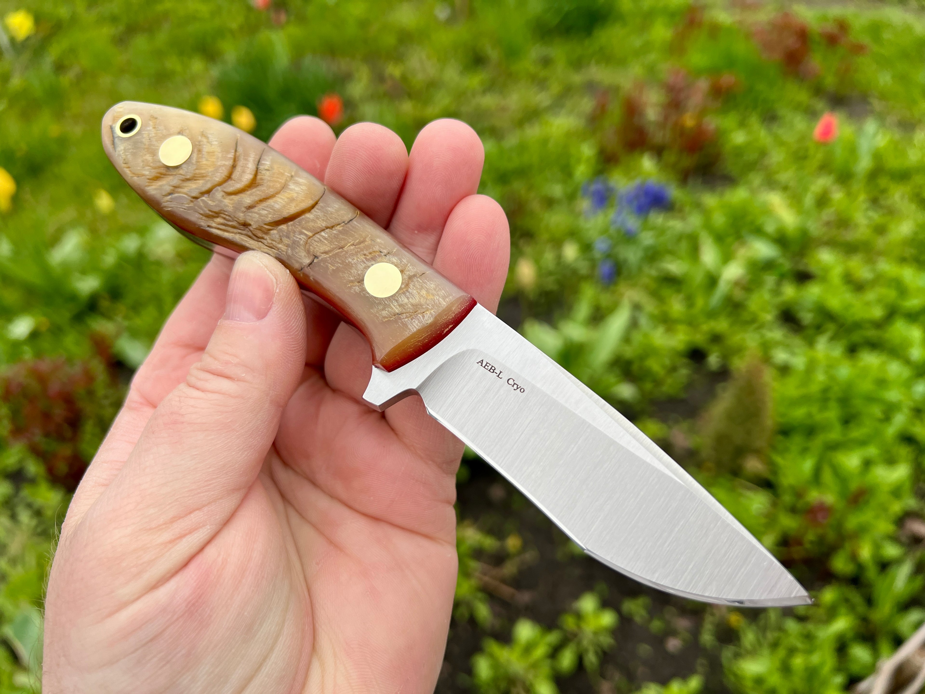AFK 3 EDC
