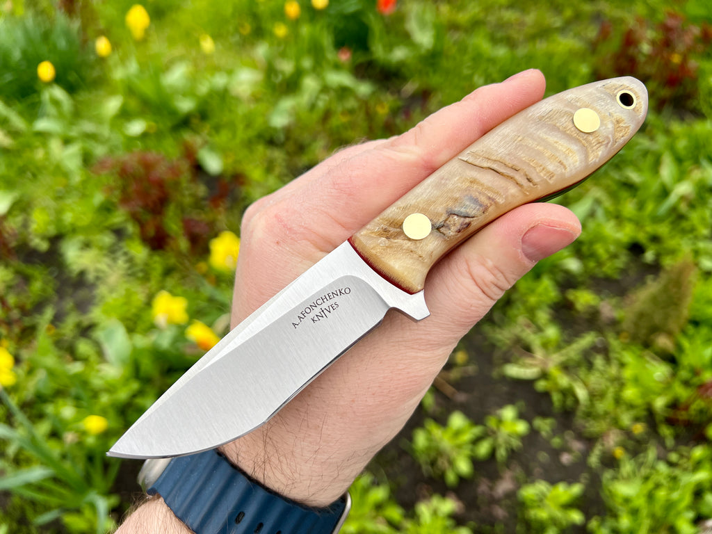 AFK 3 EDC