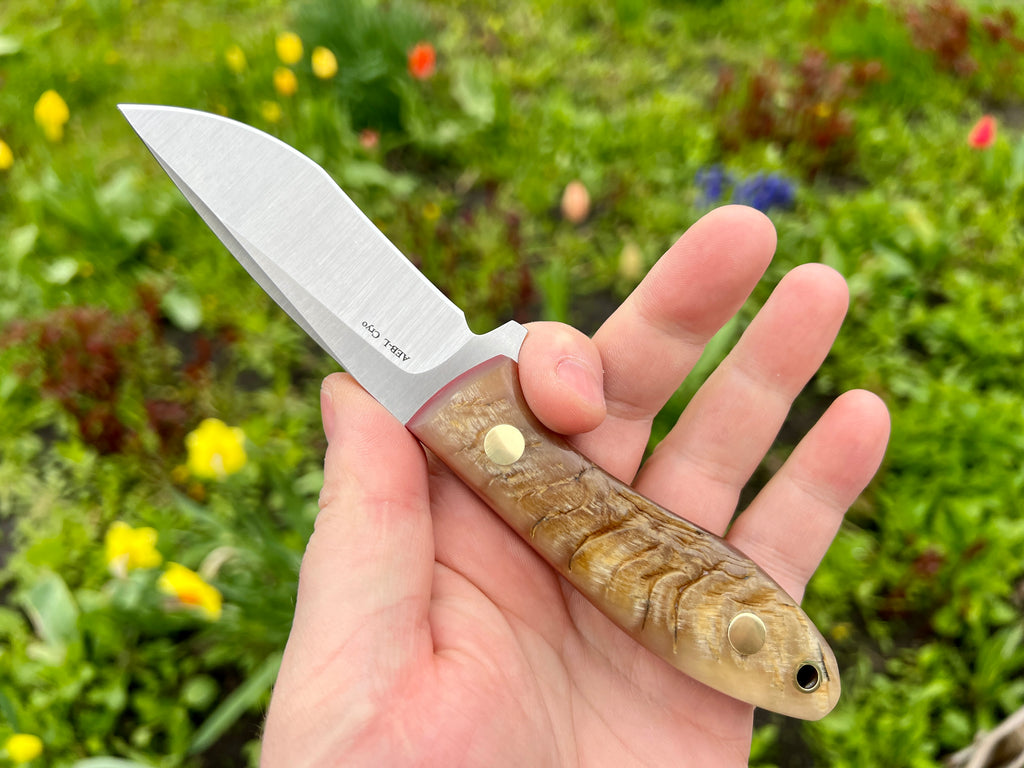 AFK 3 EDC