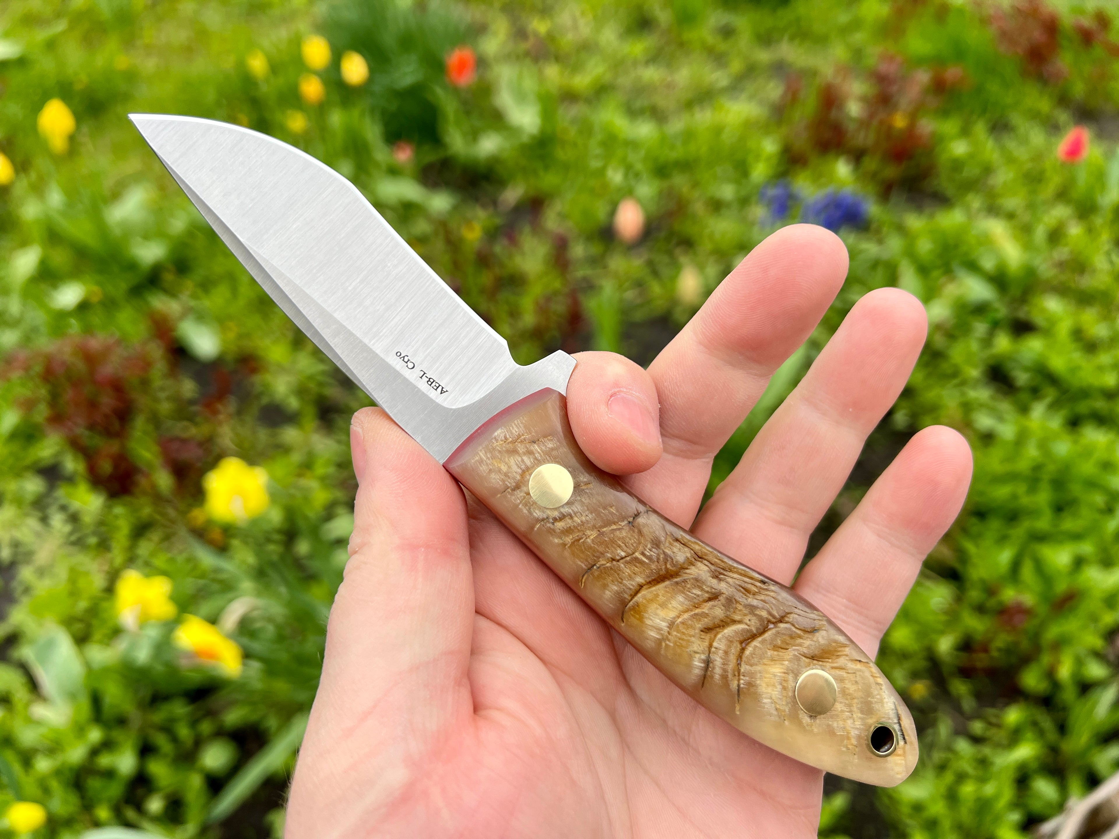 AFK 3 EDC
