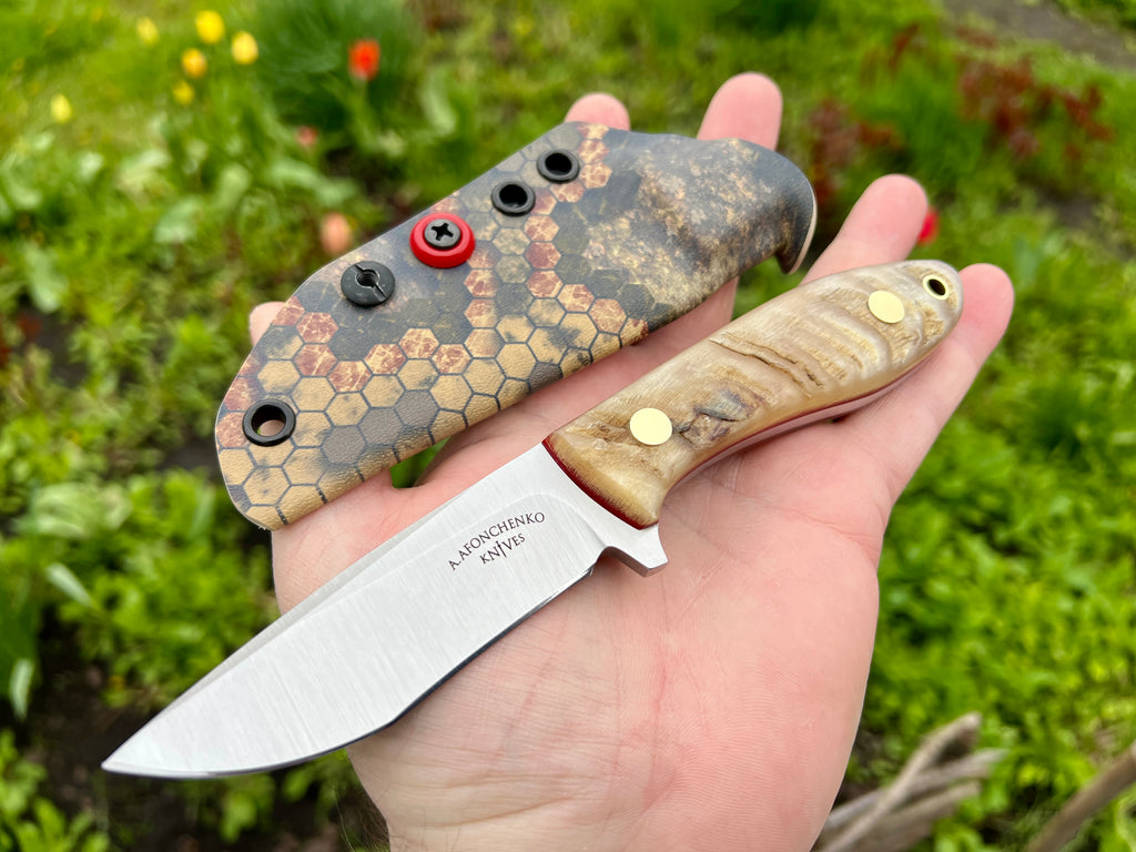 AFK 3 EDC