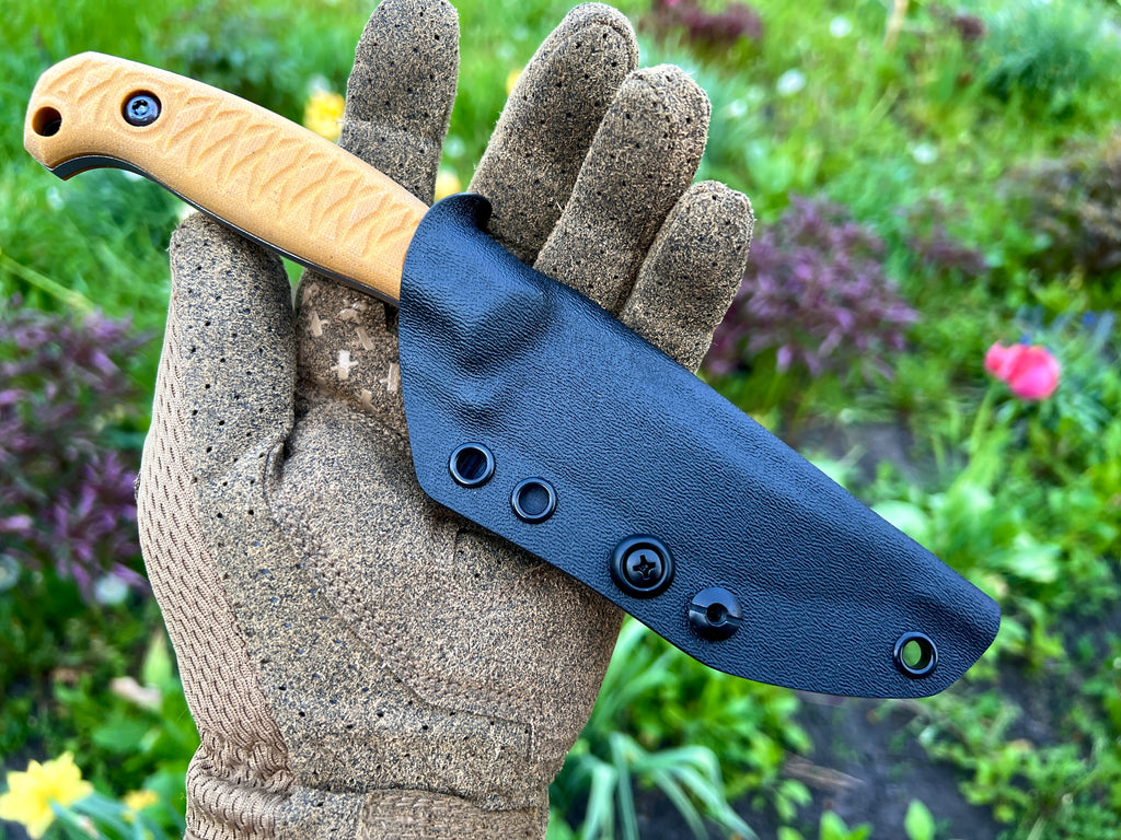 Vampire – Coyote – Stonewashed available