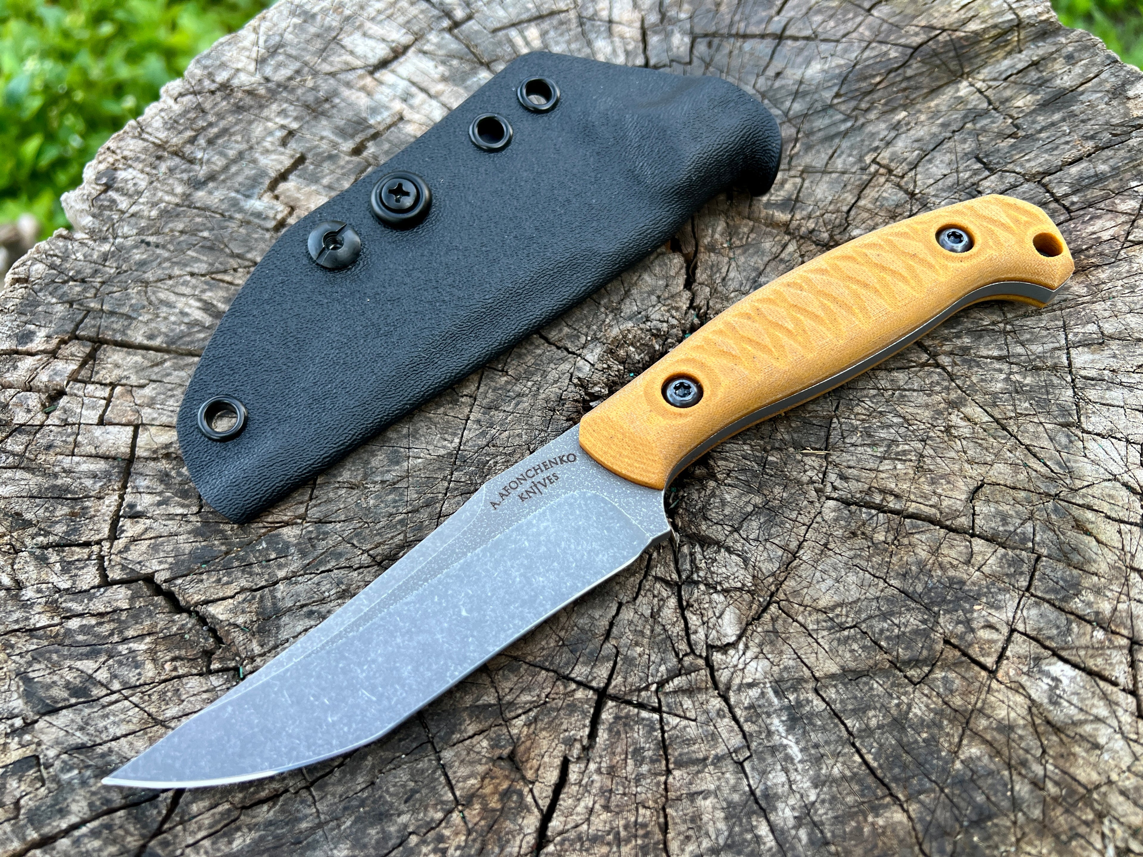 Vampire – Coyote – Stonewashed available