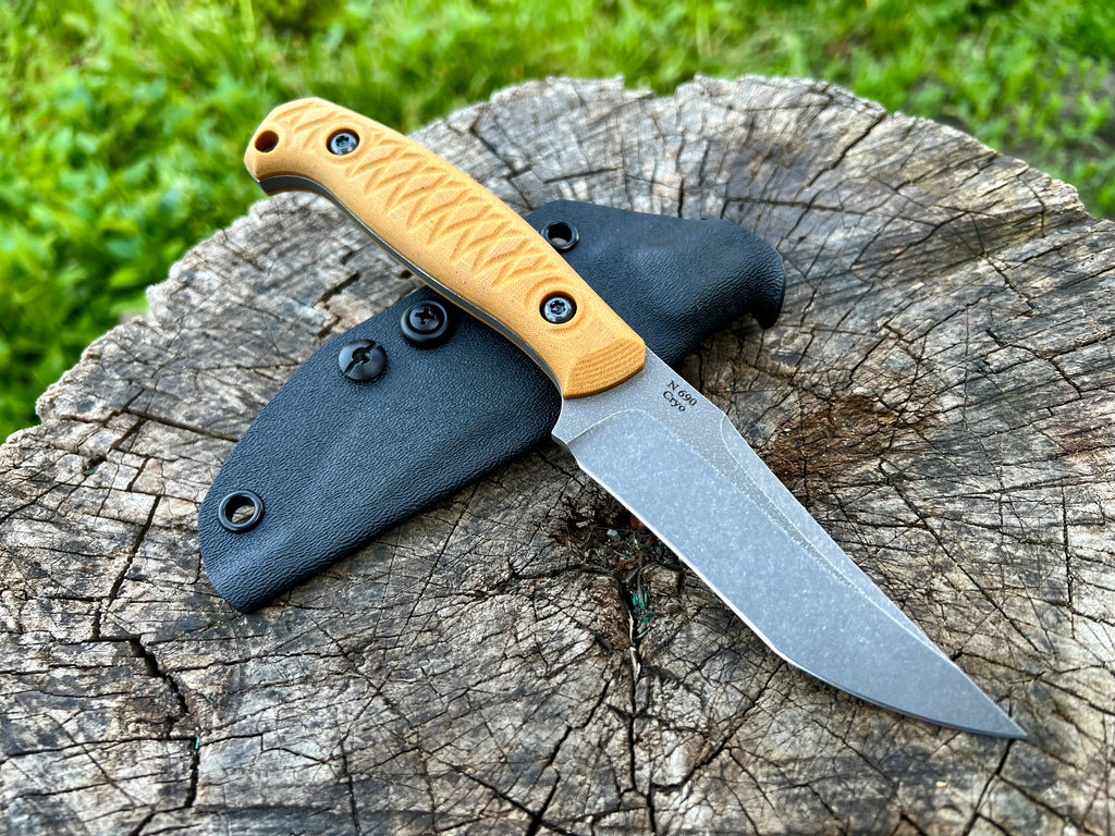Vampire – Coyote – Stonewashed available