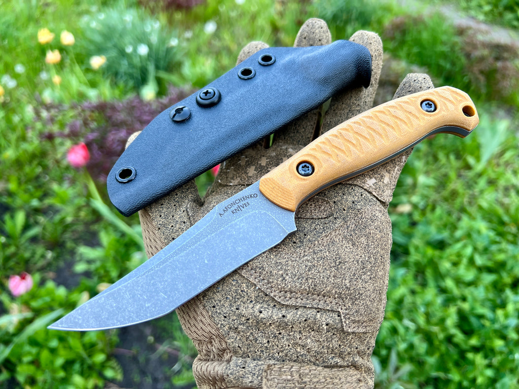Vampire – Coyote – Stonewashed available