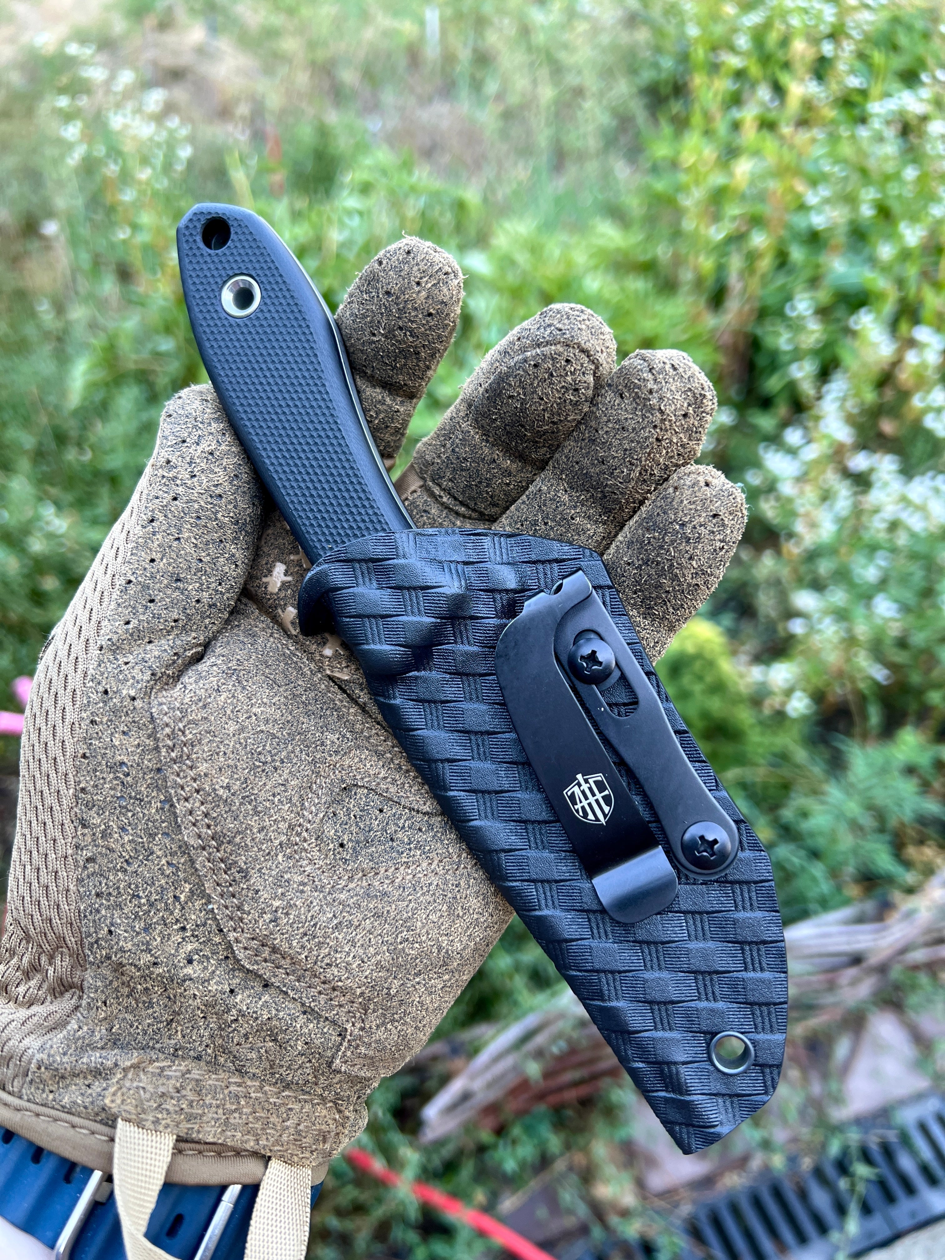 AFK 3 EDC