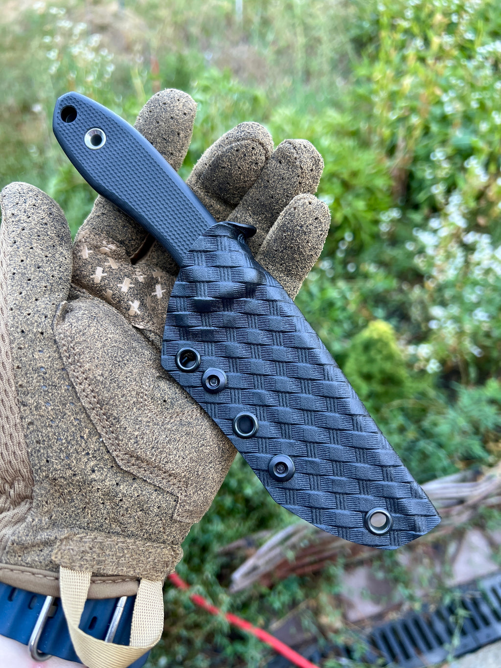 AFK 3 EDC