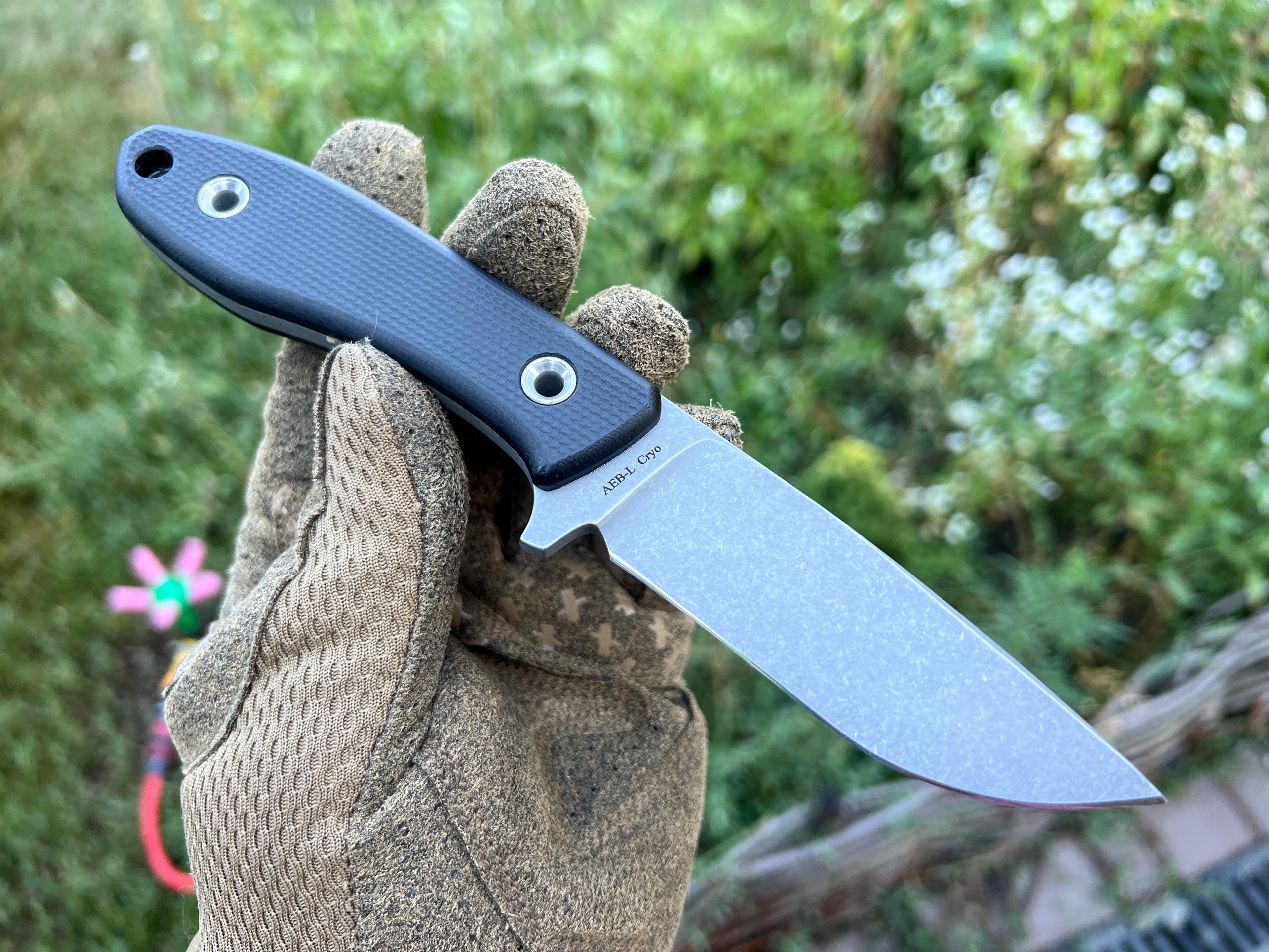 AFK 3 EDC