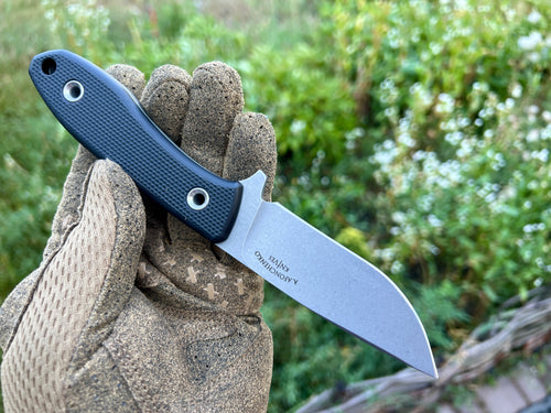 AFK 3 EDC