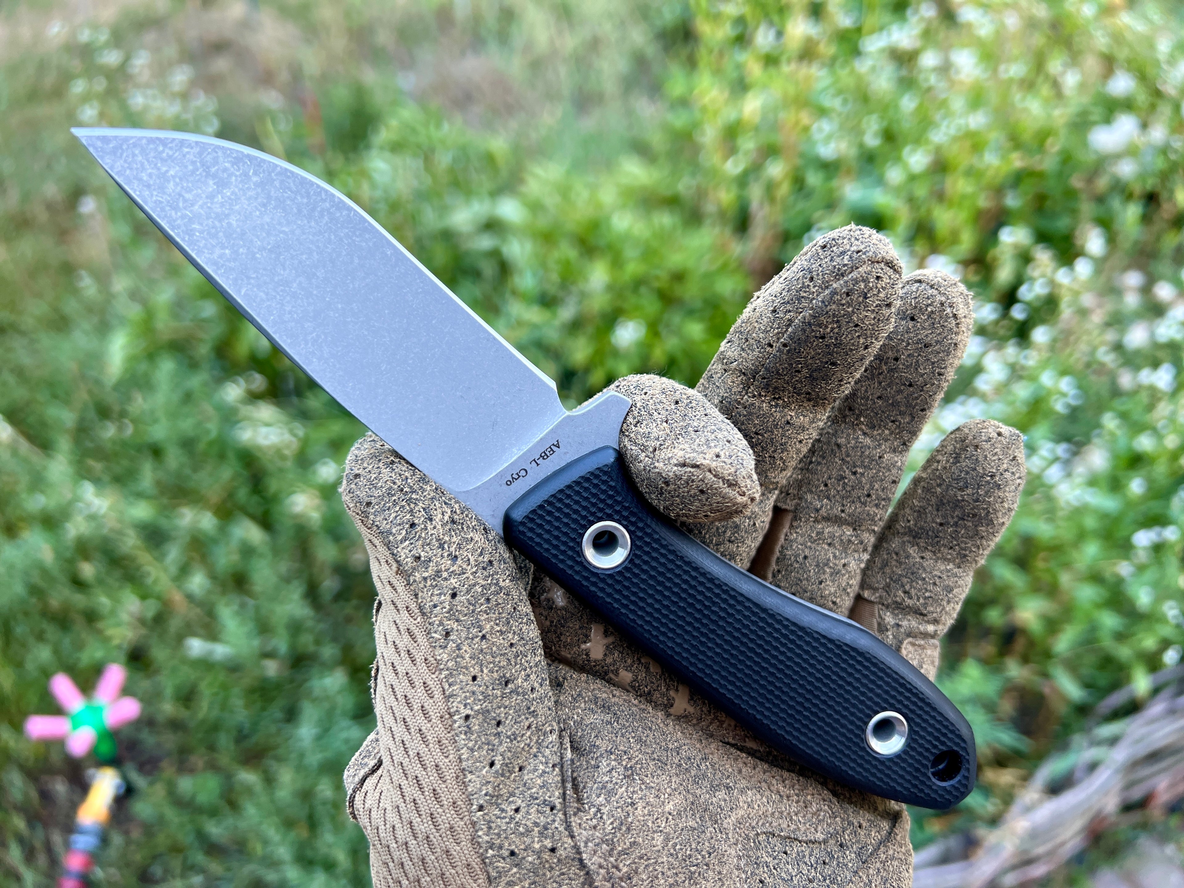 AFK 3 EDC