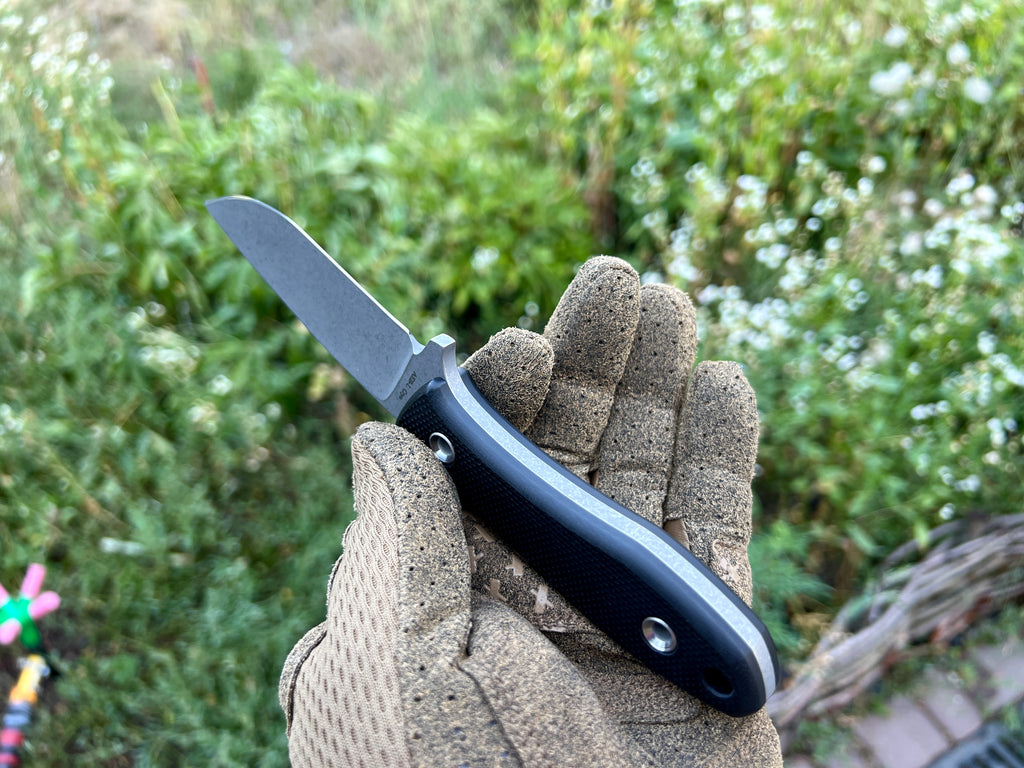 AFK 3 EDC