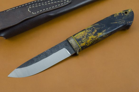 Hunter knives Vanadis 10